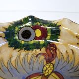 Ceramic fruit cup, Italy, 70