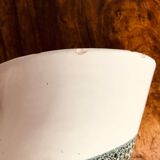 Large ceramic vase Elchinger France. 1950s