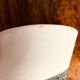 Large ceramic vase Elchinger France. 1950s