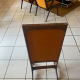 Charles X wooden firewall