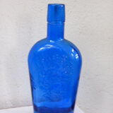 Old liquor bottle