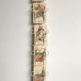 Postcard or photo display