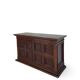 The high-quality Italian Renaissance Revival credenza, 1920s/1930s