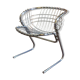 Armchair "Flynn" Gastone Rinaldi