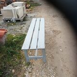 Small bench