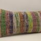 Turkish kilim cushion, 30x60 cm, oa-690