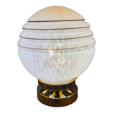 Art Deco lamp