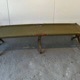Pliant militaire Vert 1945