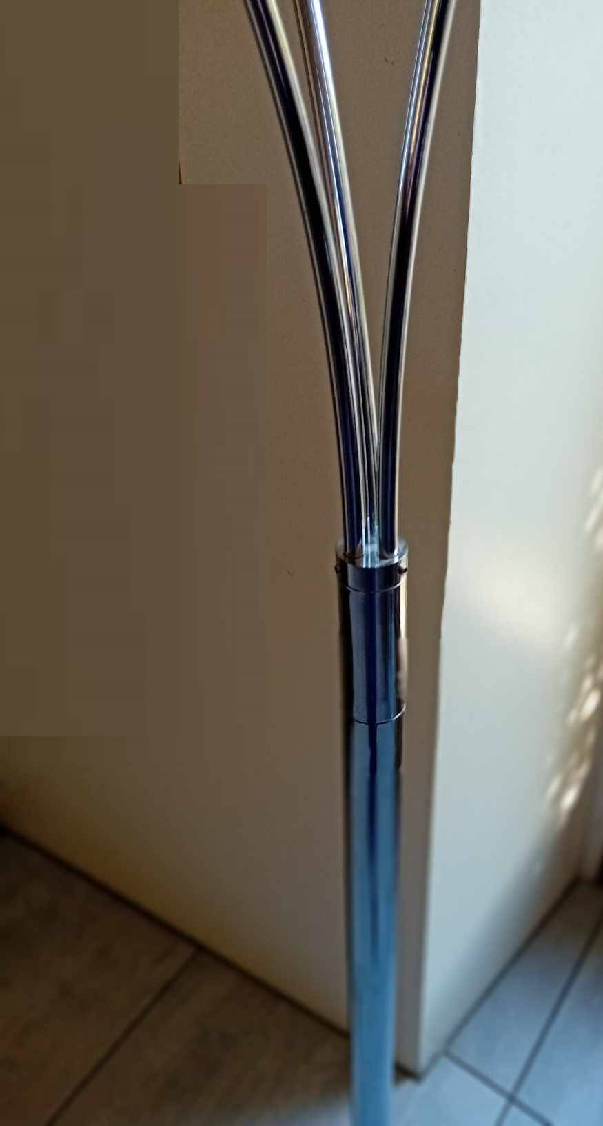 3 branch floor lamp from the 80s