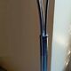 3 branch floor lamp from the 80s