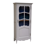 Armoire parisienne vitrée 1930