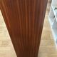 Vintage curtain filing cabinet – 1960s/70s