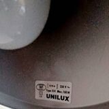 Workshop lamp, architect, articulated Unilux Type 231