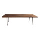 Table basse Rudolf Bernd Glatzel, pour Fristho Franeker.