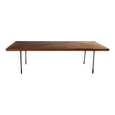 Table basse Rudolf Bernd Glatzel, pour Fristho Franeker.