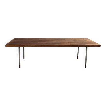 Rudolf Bernd Glatzel coffee table, for Fristho Franeker