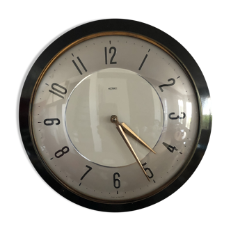 METAMEC clock