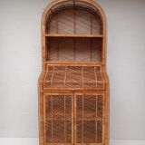Rattan library