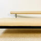 "Sity" model bench, B&B Italia edition.