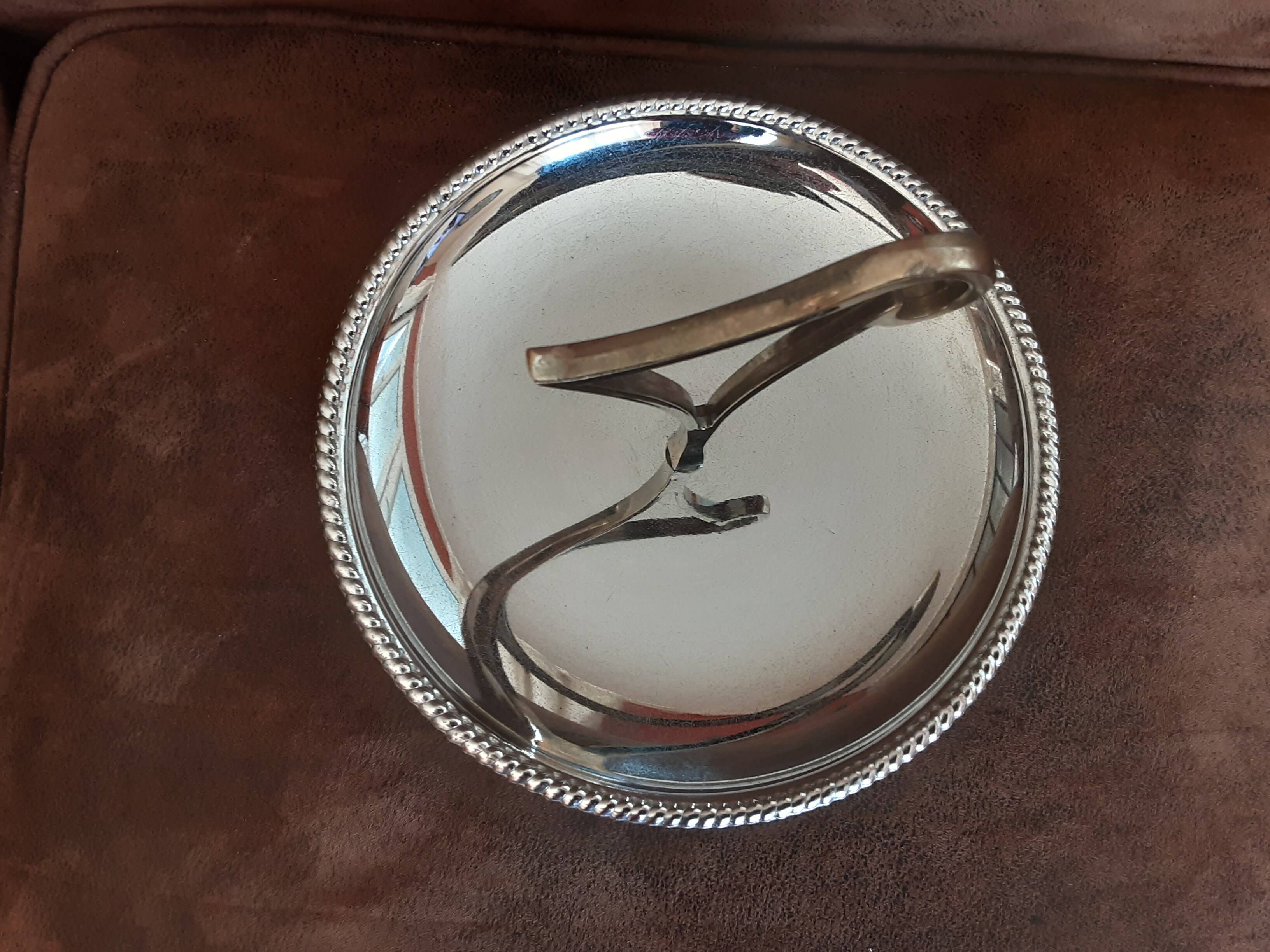 Everbright Metalwares Servant Metal