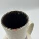 Bay ceramic vase
