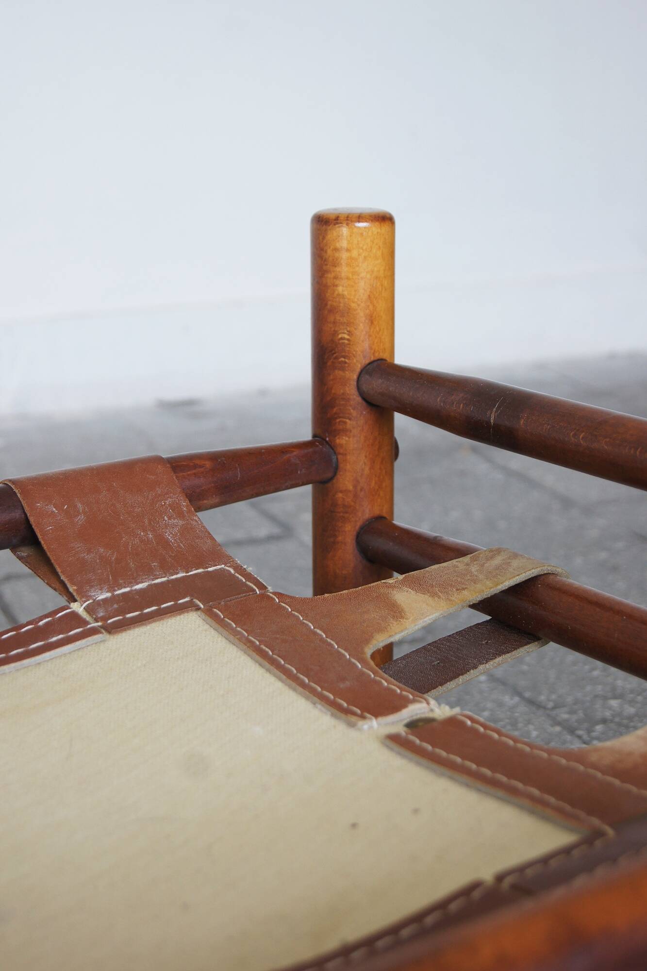 Model Kontiki from Arne Norell Ab, Aneby, Sweden