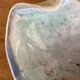 Coupelle, vide poche artisanal