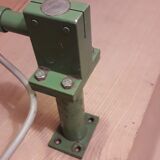 Workshop 2 articulated lamp arms