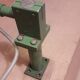 Workshop 2 articulated lamp arms