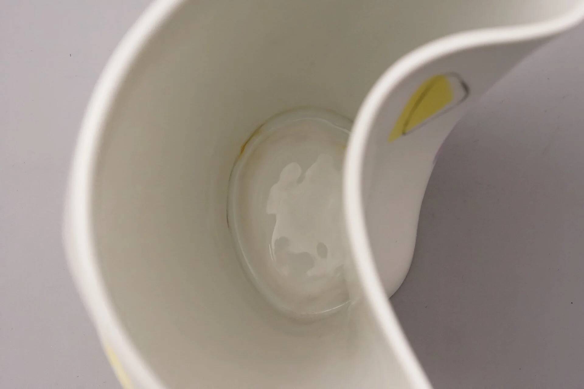 Vase Model 2646 by Beate Kuhn for Rosenthal