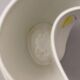 Vase Model 2646 by Beate Kuhn for Rosenthal