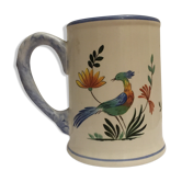 Mug Gien bird of paradise