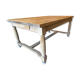Table de ferme