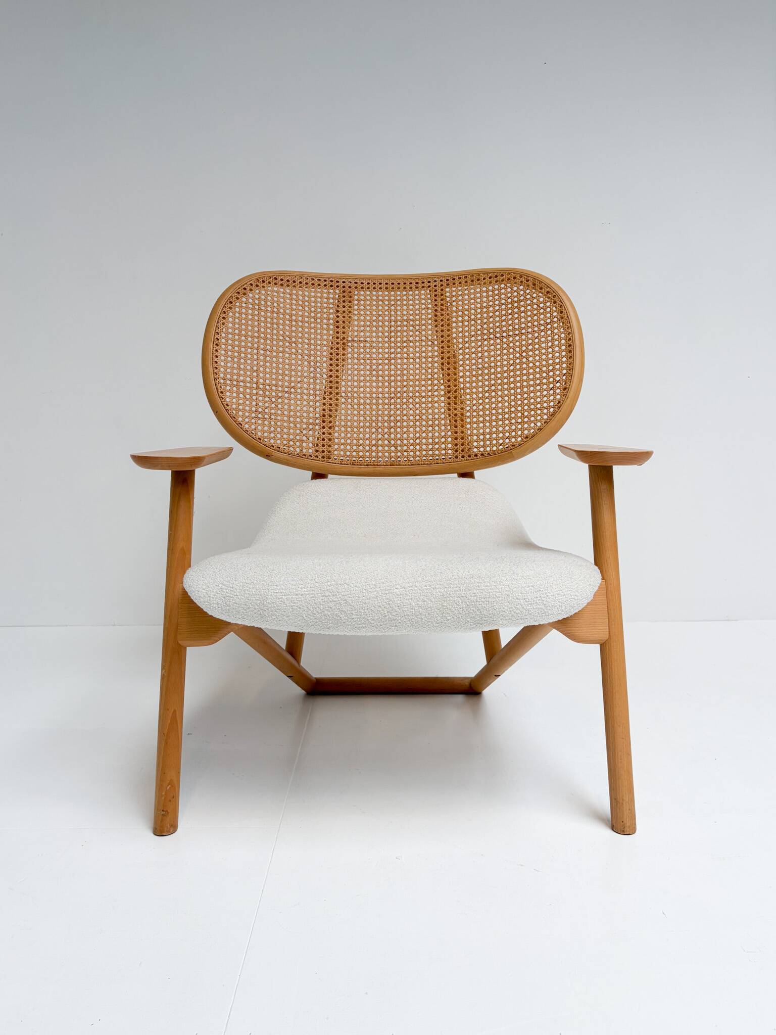 Moroso Klara armchair by Patricia Urquiola, 2010s