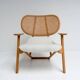 Moroso Klara armchair by Patricia Urquiola, 2010s