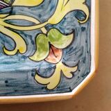 Ricceri Firenze Italy ceramic pocket emptier from the 80s