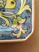 Ricceri Firenze Italy ceramic pocket emptier from the 80s