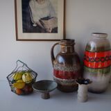 Germany vase from the 70