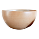 Sandstone salad bowl Village of France