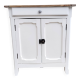 Restored Parisian buffet