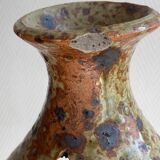 Ceramic candle holder to identify