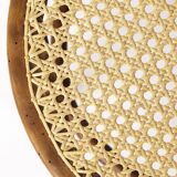 Set of 4 Josef Kohn Bentwood Chairs – Austrian Vintage 1930s–1950s, Beech