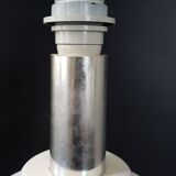 Lamp Pearly ceramic 70s