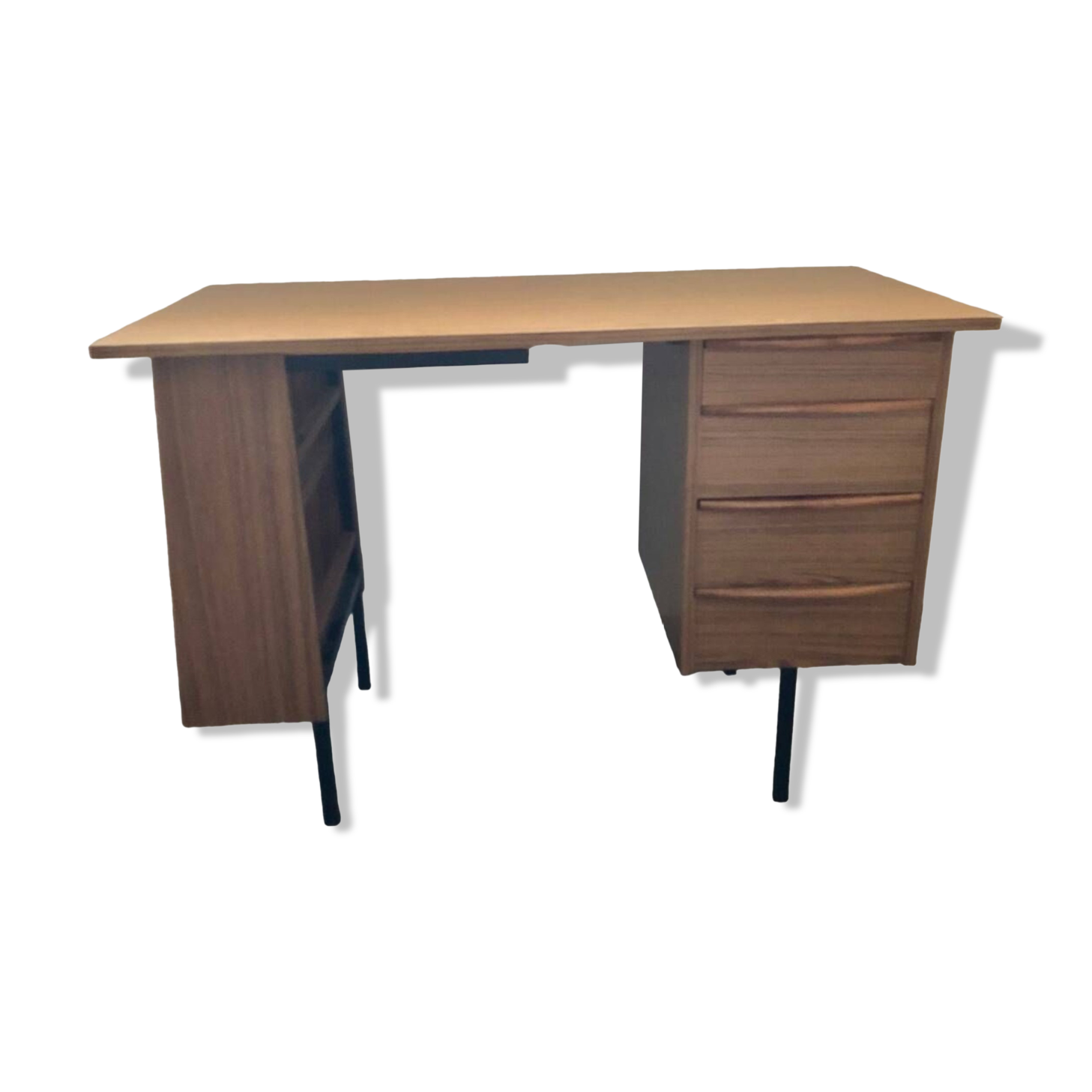 Vintage Brandt desk 1960