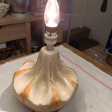 Unique lamp base