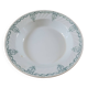 Large hollow dish Moulin des Loups et Hamage 451D
