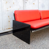 English Simone sofa by Kazuhide Takahama for Gavina, 1970s