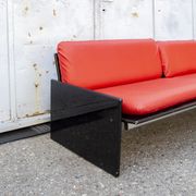 English Simone sofa by Kazuhide Takahama for Gavina, 1970s
