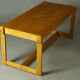 1970s Hikor Coffee Table