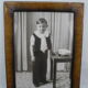 Photographie ancienne portrait enfant
